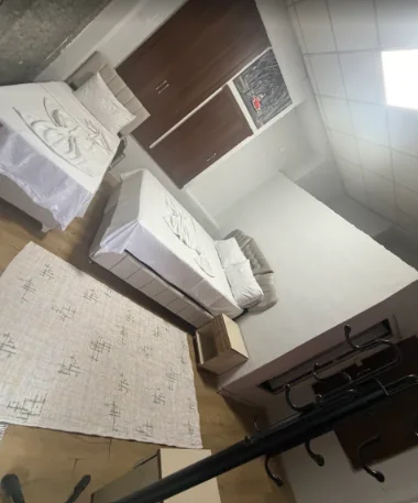 Şanlıurfa otel konaklama – Oda görünümü 16